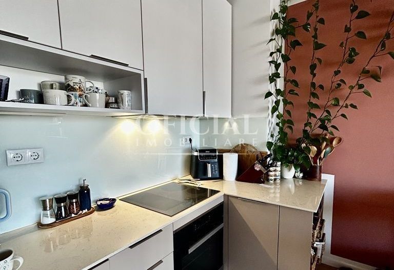 Apartament 2 camere | 54 Mp | Terasa | Parcare  | Marasti THE Nest - Poză 5