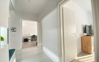 Apartament modern cu 2 camere, la cheie | Prima Nufărul | Oradea - Poză 5