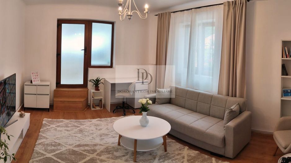 Casă individuală singur în curte | Teren 285 mp – Dâmbul Rotund - Poză 4
