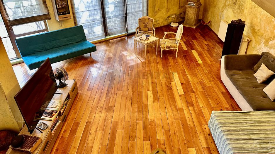 Vila Cineastului | Pipera | Drumul Bisericii | Comision 0 - Poză 3