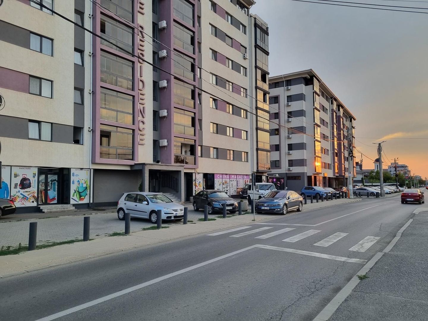 Apartament 2 camere Militari Residence - Poză 11