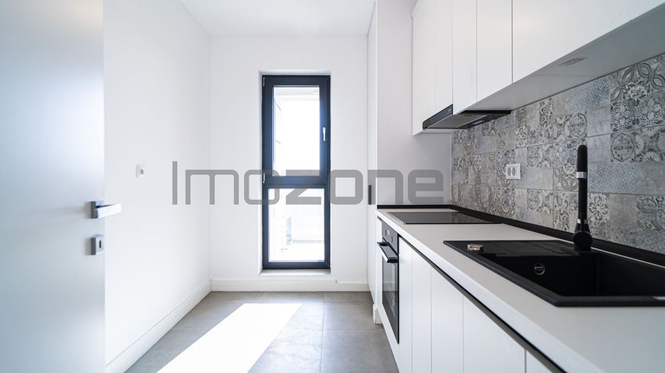 Apartament 2 camere, Pipera, 56 mp., 2 bai, semimobilat, comision 0%! - Poză 9