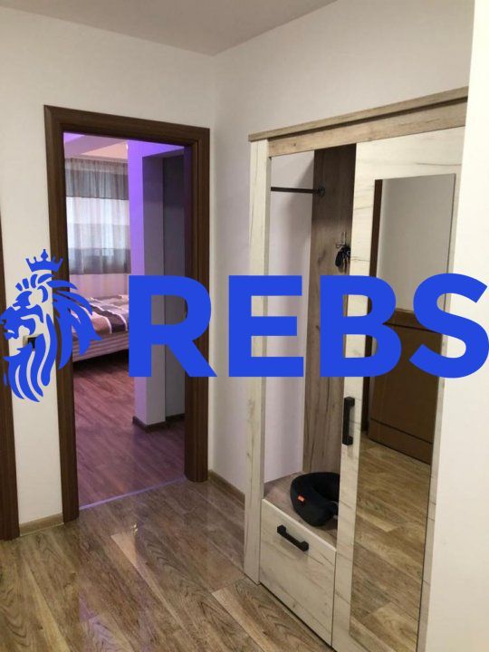 Apartament 2 camere | ISARAN - Poză 5