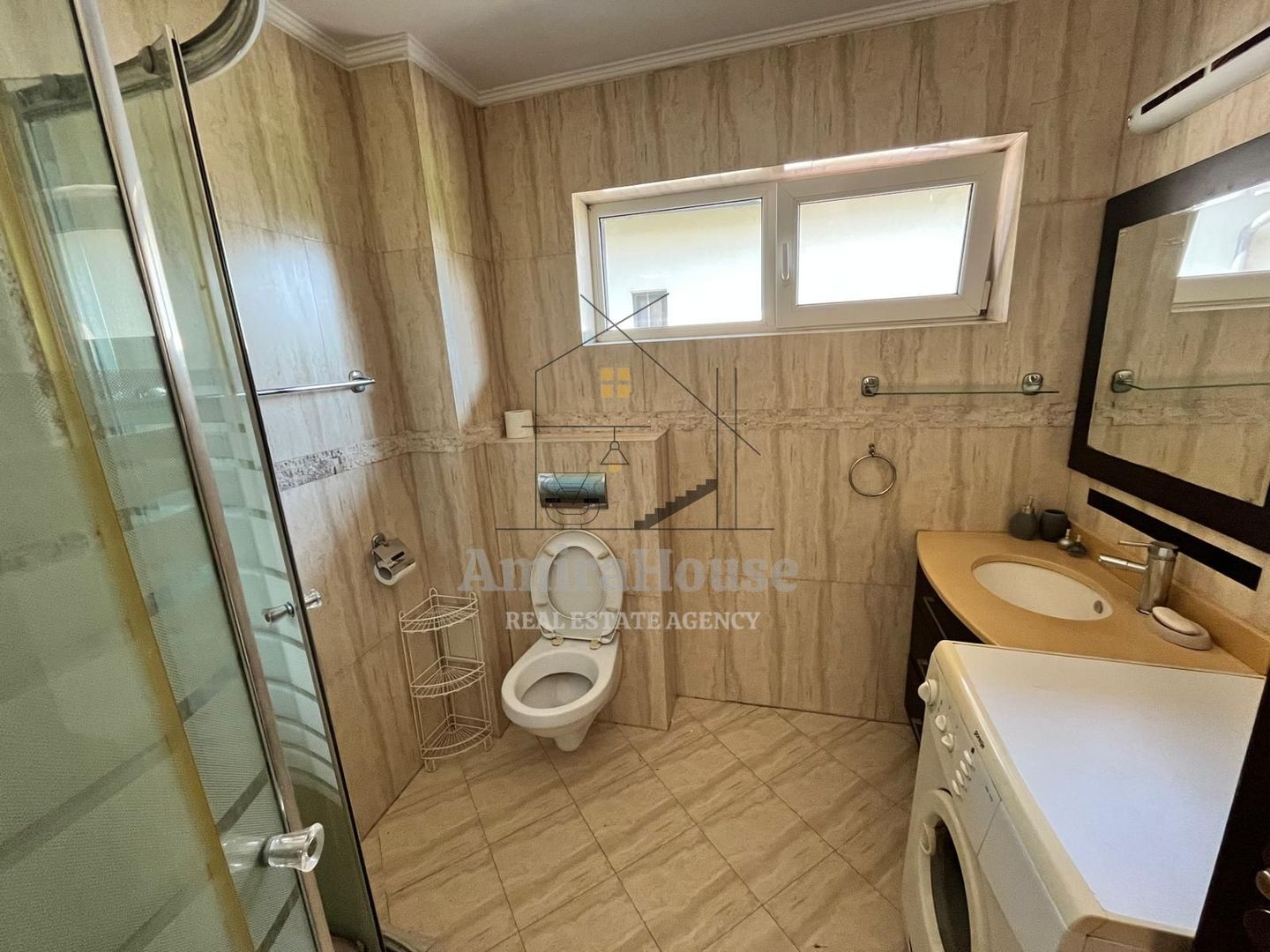 Apartament 3 camere cu terasa de 24 mp, parcare, imobil tip vila, Buna Ziua - Poză 18