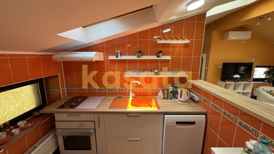 2 Camere Dorobanți - Loc de Parcare Inclus! - Poză 11