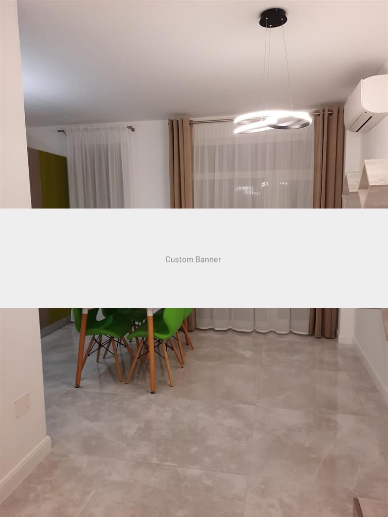 Apartament de lux cu 2 camere open space zona Soarelui - Poză 6