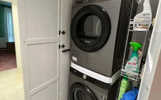 Ocazie - Cubic 6 Toamnei- Mobilat Utilat - doua locuri parcare - Poză 14