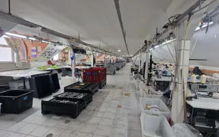HALĂ INDUSTRIALĂ DE ÎNCHIRIAT | 1.400 MP UTILIZABILI | ORADEA  PRODUCȚIE • DEPOZITARE • BIROURI - Poză 23