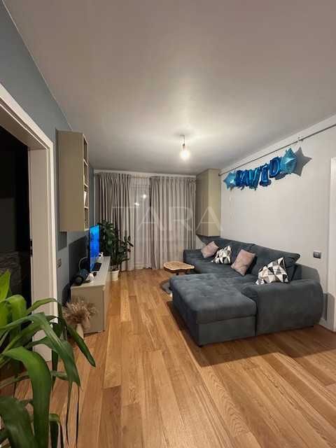 Apartament 3 camere, terasă 11 mp, finisaje premium – Între Lacuri - Poză 3