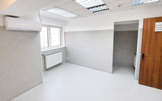 Spatiu Birouri | Piata Unirii - Fantani | Metrou Unirii 50m - Poză 7