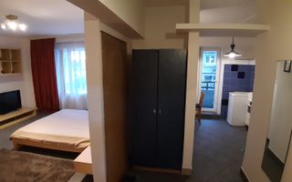 Garsonieră spațioasă 45 mp, renovată recent, AC, balcon, Splaiul Unirii - Poză 5