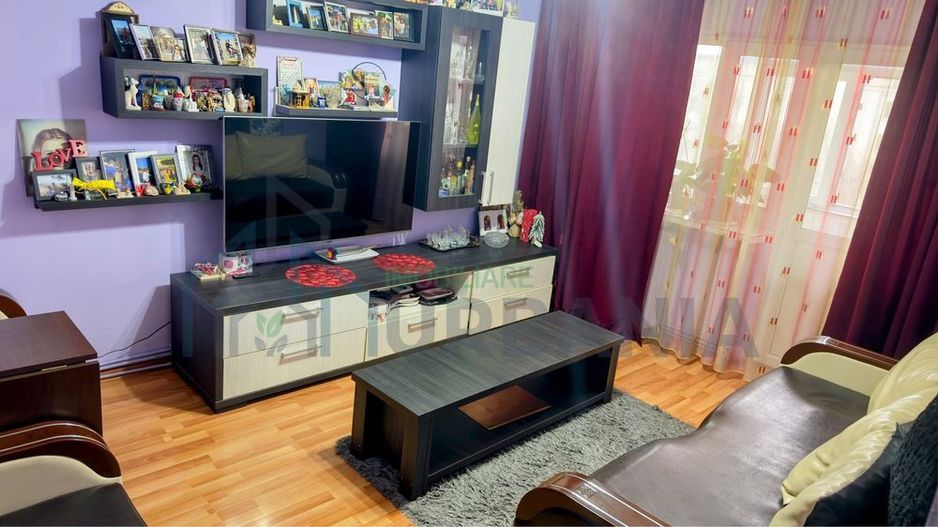 Apartament 4 camere, Galata, vedere panoramică, parcare - Poză 7