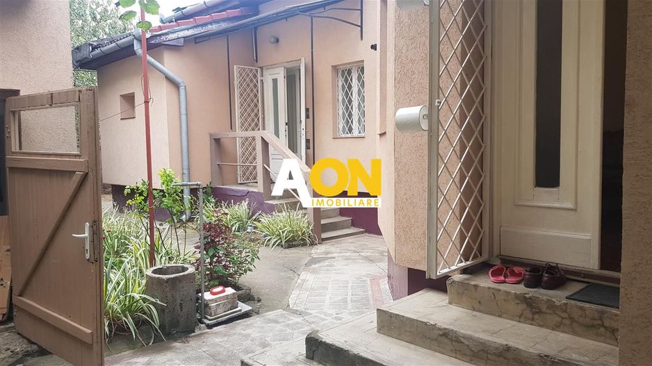 Casa zona Centru-Gara - Poză 1