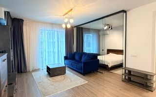 Vanzare Studio Dublu Cloud 9 Residence Faza 1 Loc Parcare Inclus - Poză 2