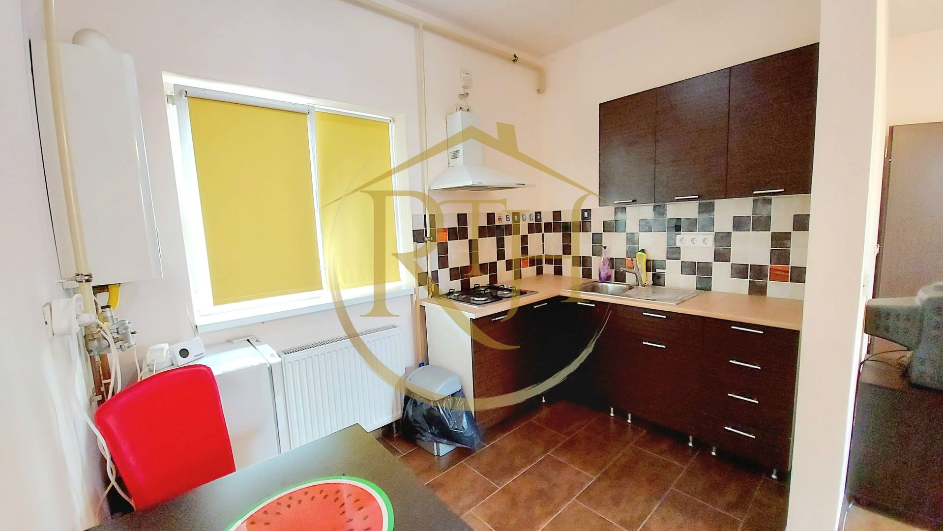 Apartament 1 camera, centeala proprie, parcare,sala de sport,Complex Studentesc - Poză 9