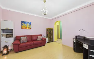 Apartament cu 2 camere de vânzare în zona Capitale - Poză 16