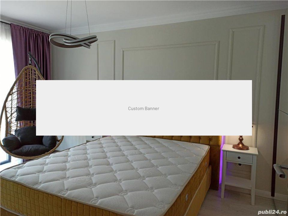 Apartament modern 3 camere | Tractorul - Poză 3