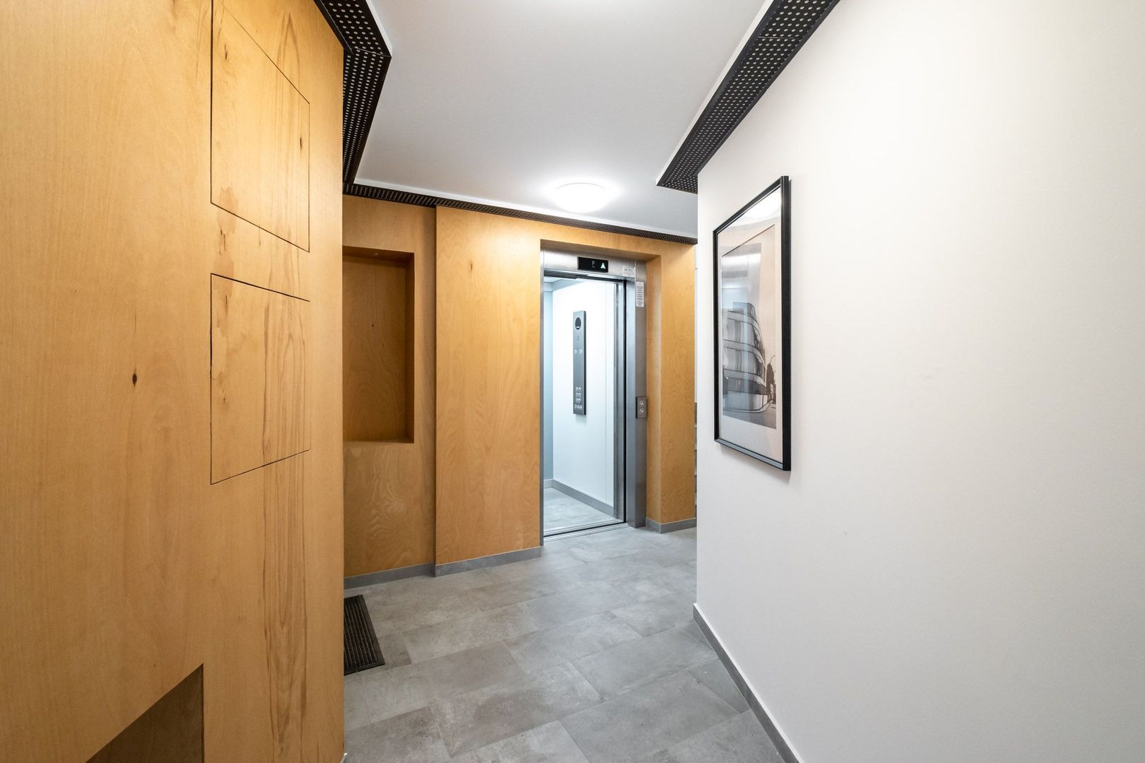 COMISION 0% - Apartament cu 3 camere Popa Nan - str. Ronda - imobil 2020 - Poză 23