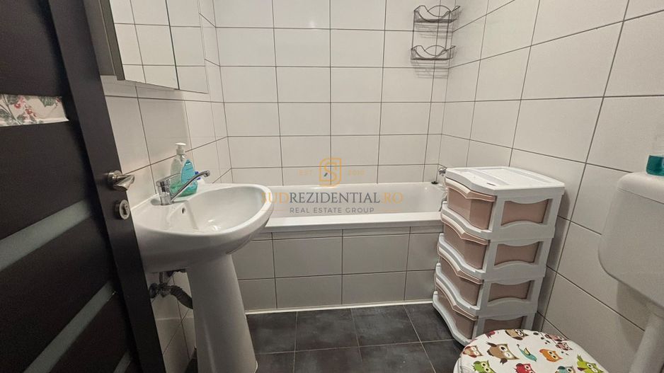 Apartament 2 camere de vânzare | Brown Amurgului | 49,5 mp | Etaj 2/5 - Poză 16