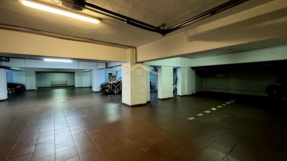 Apartament Elegant de Vânzare – 5 Camere/ 3 Băi, *Arcul de Triumf* - Poză 61