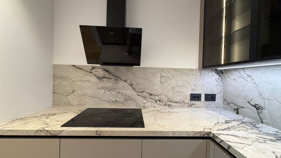 Apartament  High-End 3 camere | One Floreasca Towers - Poză 11