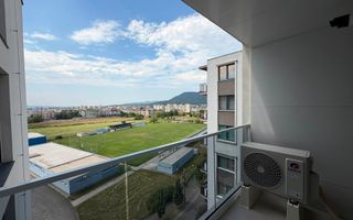 Apartament exclusivist | 2 camere | zona Catedralei - Poză 7