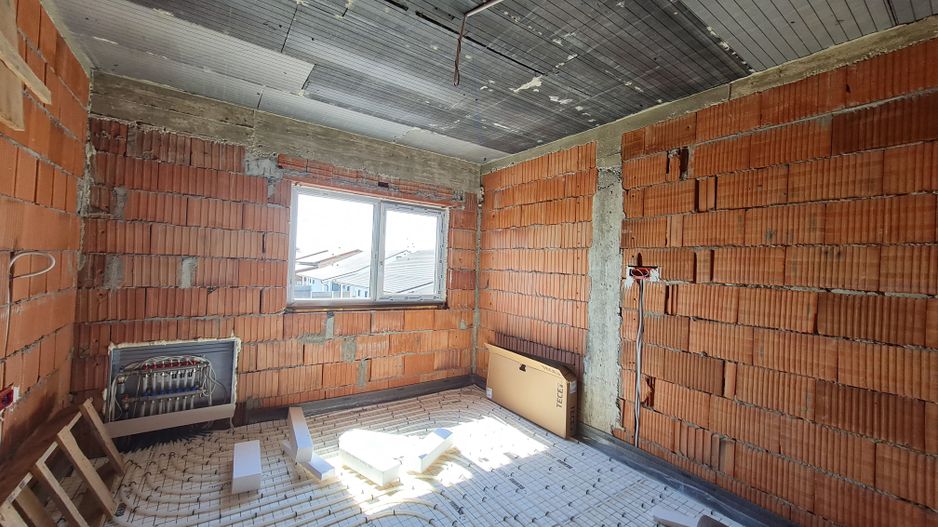 Duplex deosebit în Mosnita Noua - Poză 8