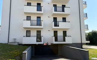 Apartament Nou zona de top Sibiu 0% comision - Poză 4