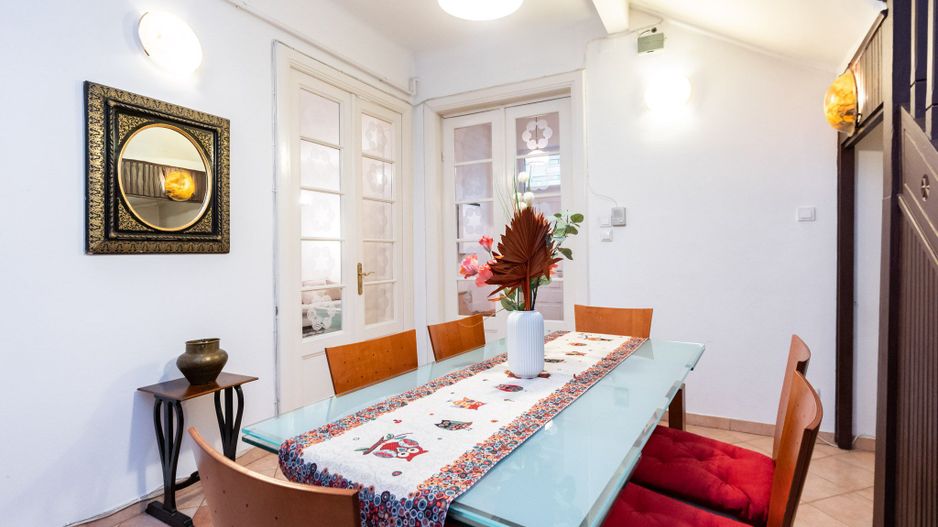 COMISION 0% - Casa complet renovata, singur curte,  zona Alba-Iulia - Muncii - Poză 7