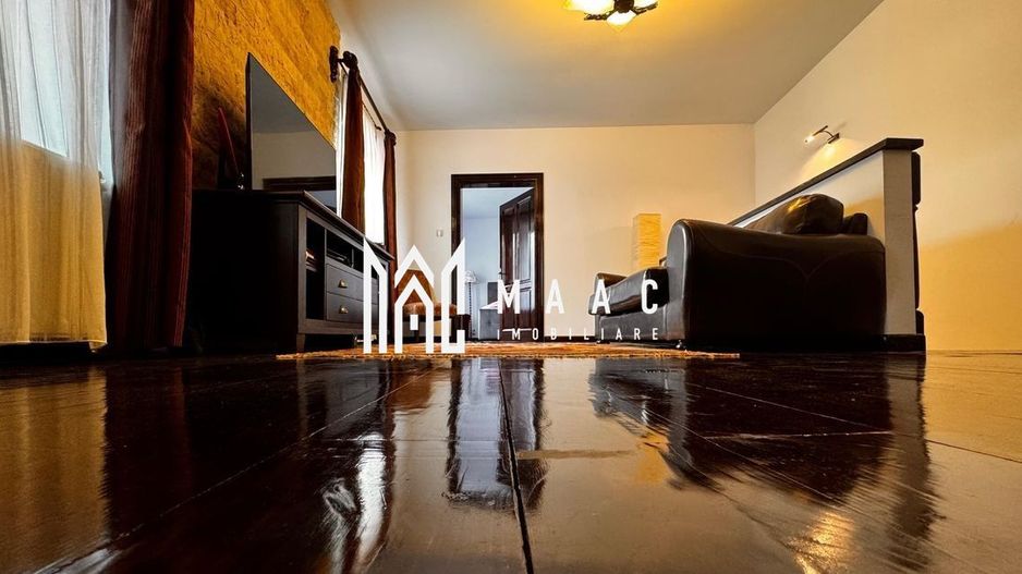 Apartament  3 camere I 90 mpu I 2 Nivele I  Zona centrala - Poză 6