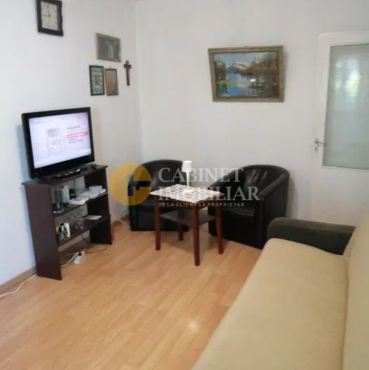 3 camere, Tatarasi - Dispecer, bloc fara risc, curat, liber! - Poză 1