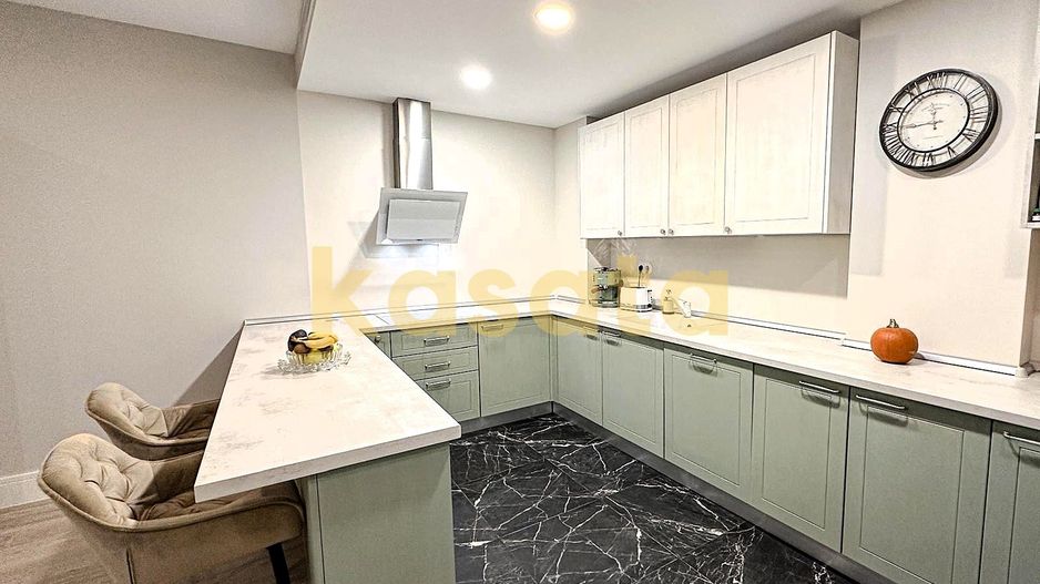 3 camere I Triana I 95 mp I parcare I finisaje premium - Poză 3