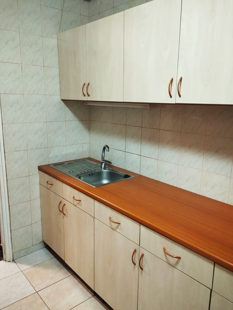 3 camere Brancoveanu - Secuilor - 2 gr. sanit., bloc 1986,loc parcare! - Poză 13