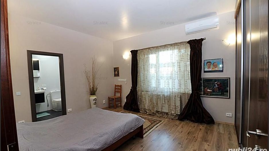 Vila de vanzare- Izvorani COR - Poză 6