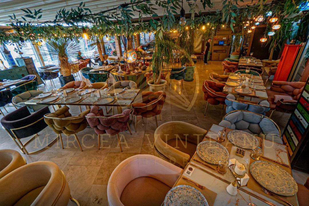 Piata Ovidiu - Hotel Peninsula **** -  D+P+2E+M+Pod circulabil. - Poză 75