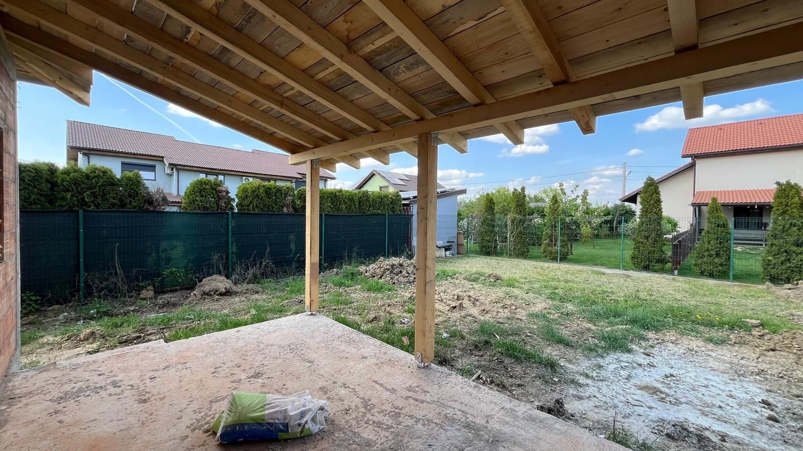 COMISION 0% | Duplex Pe Parter | 69 MP Utili | Mosnita Noua - Poză 9