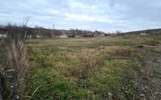 OCAZIE teren PERFECT PLAN – 1.800 mp, acces 2 drumuri lângă E58 - Poză 5