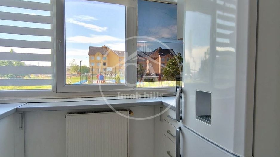 Apartament cu 3 camere de închiriat în Zona Nufărul, Oradea - Poză 12