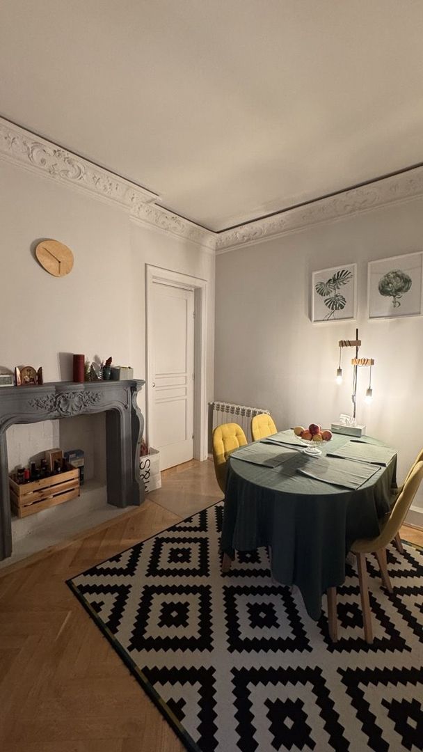 Apartament Cozy complet renovat | Zona Plantelor | - Poză 4