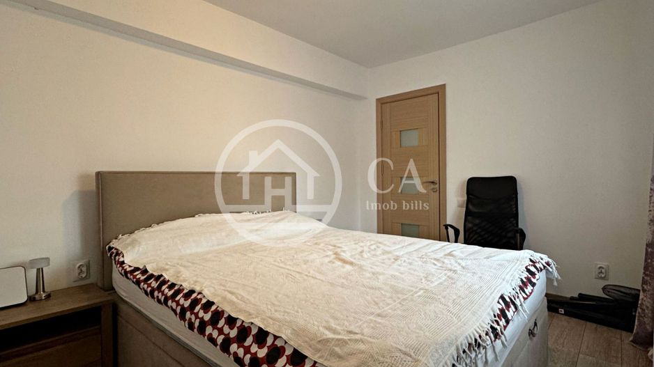 Apartament cu 2 camere de închiriat în zona Centrala, Oradea - Poză 3