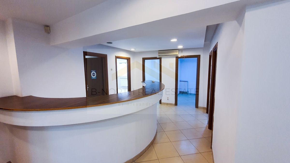 Spațiu de birouri 525 mp de vânzare | Piața Unirii – Sitraco Center |  Fantani - Poză 6
