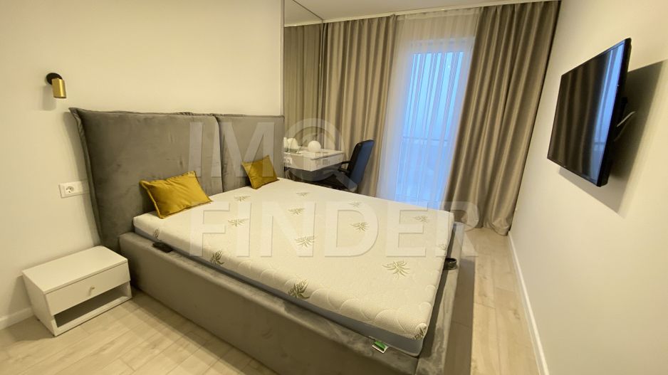 Apartament superb, 3 camere, Grand Park Residence, Sopor - Poză 5