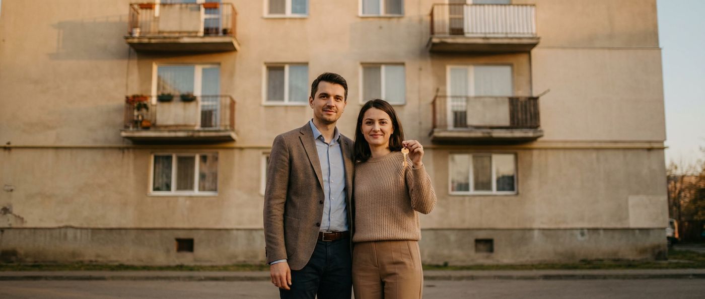Programul Noua Casă continuă în 2026 — cât avans îți trebuie ca să cumperi o locuință în Pitești?