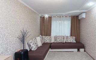 Vânzare, apartament, 4 camere, strada Andrei Doga, Râșcani - Poză 1