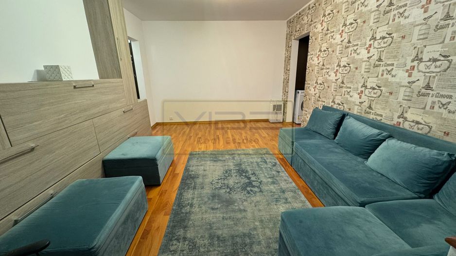 Apartament 2 dormitoare +living Pacurari -Alpha Bank - Poză 2