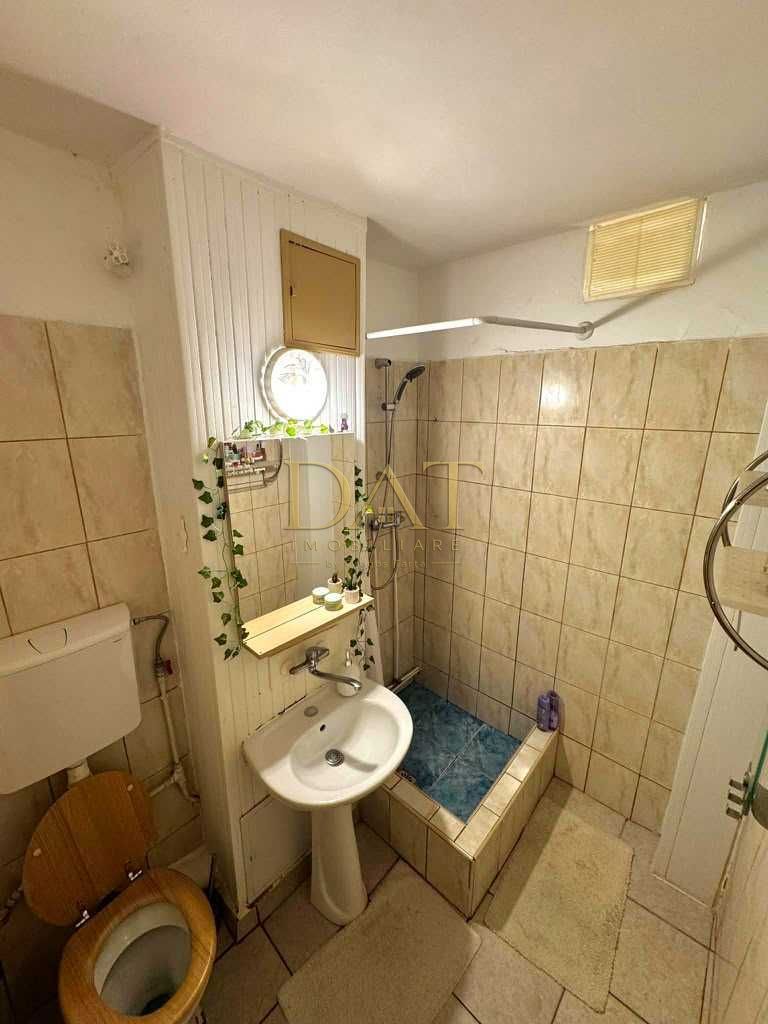 Garsonieră zona Expo | 23mp | Balcon | Etaj intermdiar - Poză 2