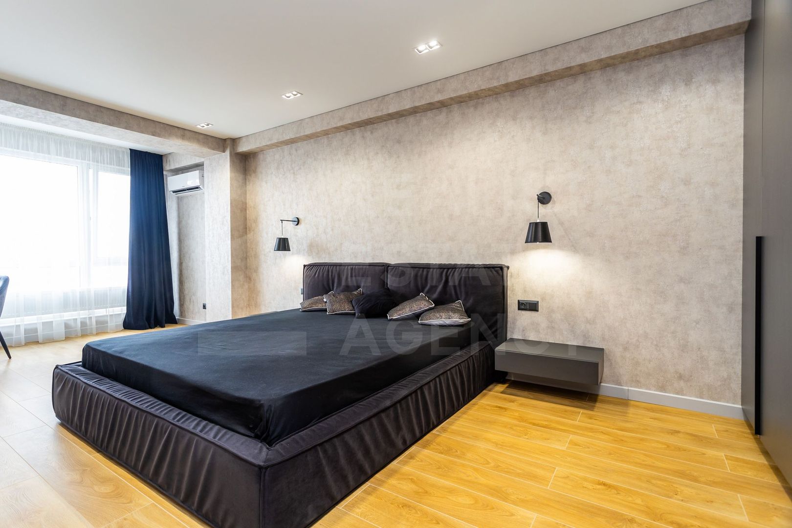 Vânzare, apartament, 2 camerem str. Alecu Russo, Rîșcani - Poză 1