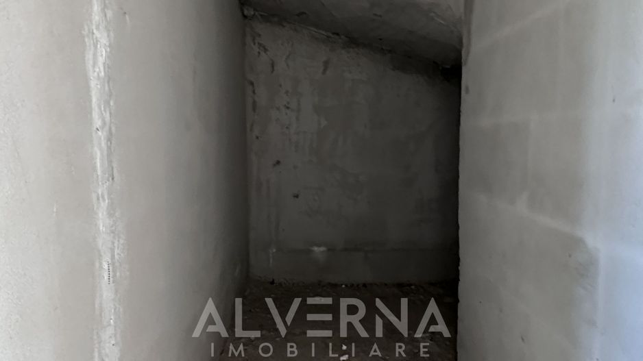 CASA DUPLEX | P+1+Pod | 123mp + POD 45mp | teren 654mp | Chinteni - Poză 11