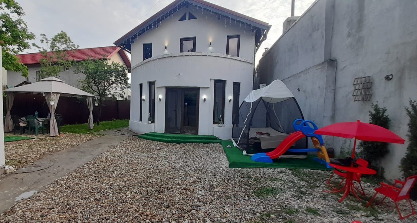 Vila Sector 5 preț 155000 euro  300mp - Poză 2