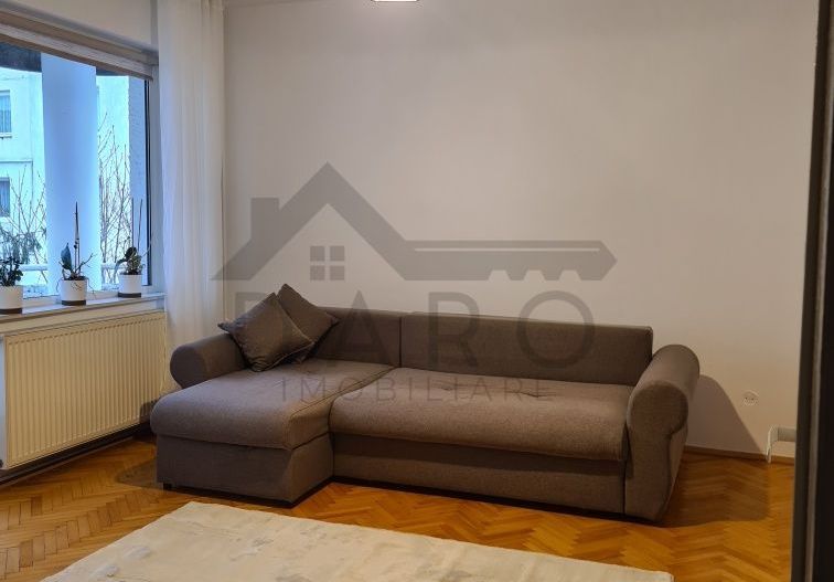 🔥 Apartament 2 camere | Tudor | Etaj 2 | 380€ - Poză 2